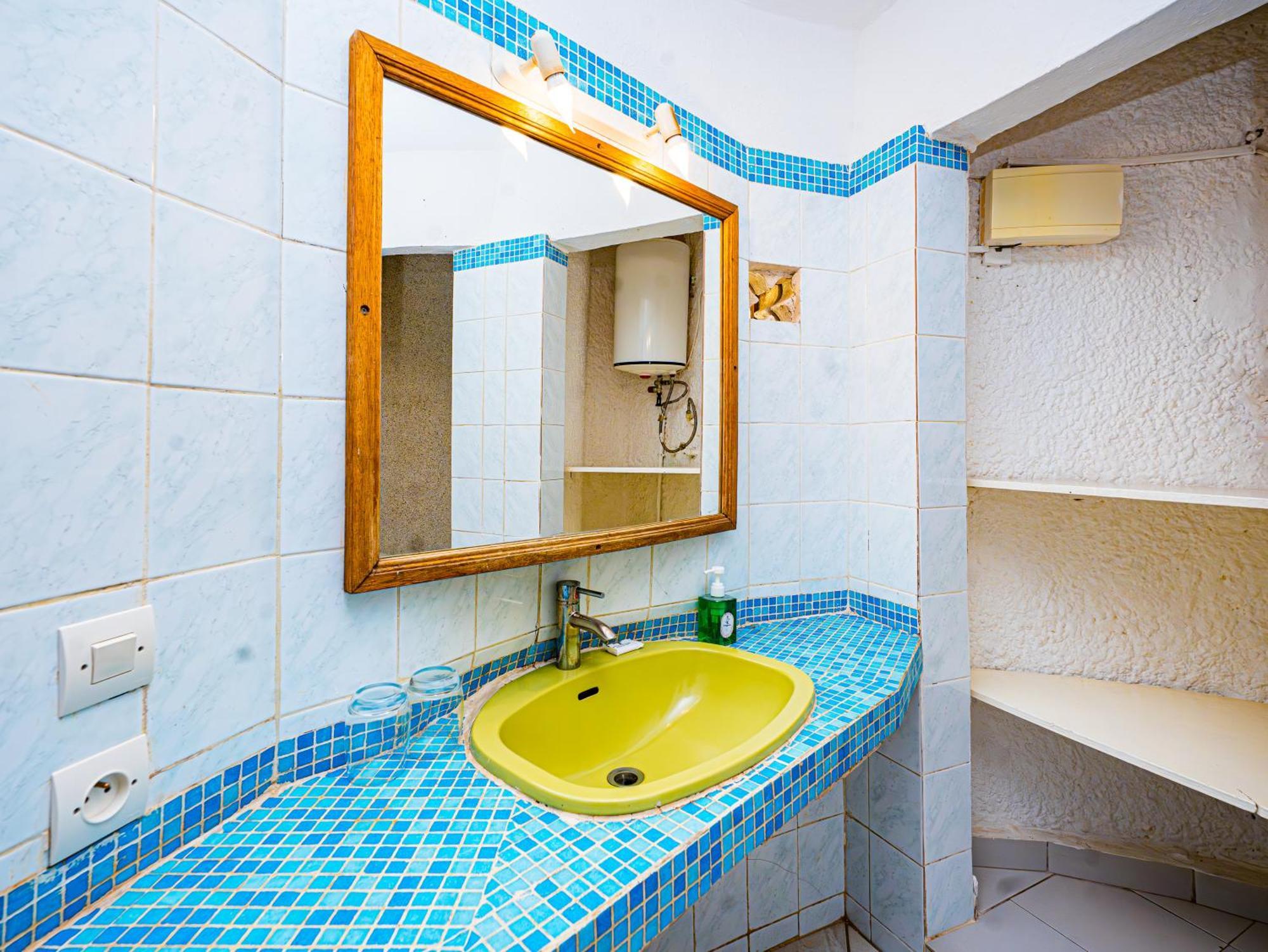 Hotel Keur Saloum Toubakouta Habitación foto