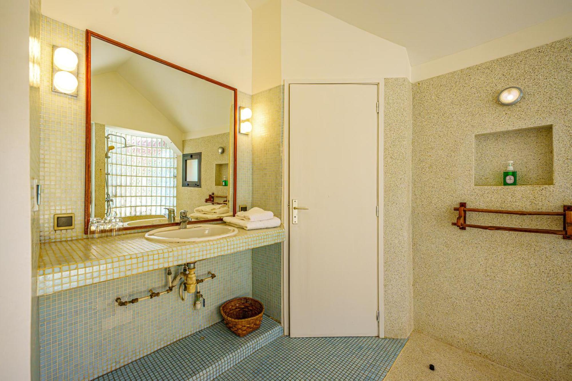 Hotel Keur Saloum Toubakouta Habitación foto